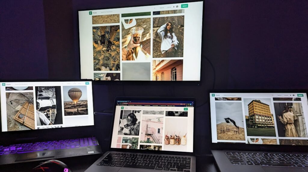 Website Design Principles for Beginners | UX, UI & Best Practices