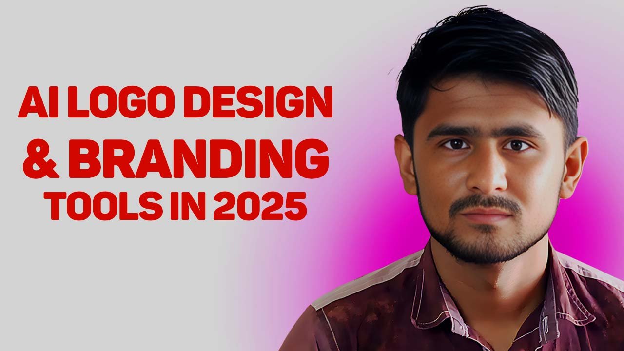 Best AI Tools for Logo Design and Branding in 2025