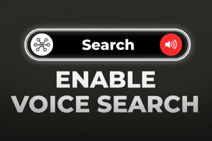 How to Add Voice Search to WordPress Without a Plugin