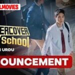 Undercover High School Urdu Dubbed on UrduFlix - Korean Drama 2025