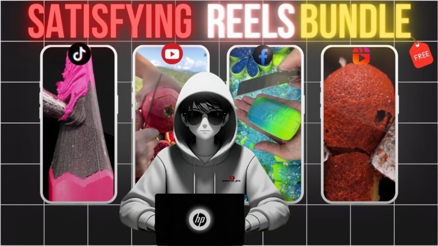 Satisfaction Reel Bundl Free Download