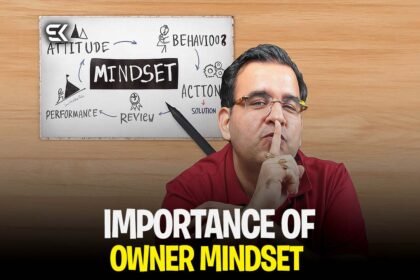 Employee Mindset vs. Owner Mindset: How to Build Wealth That Works for You